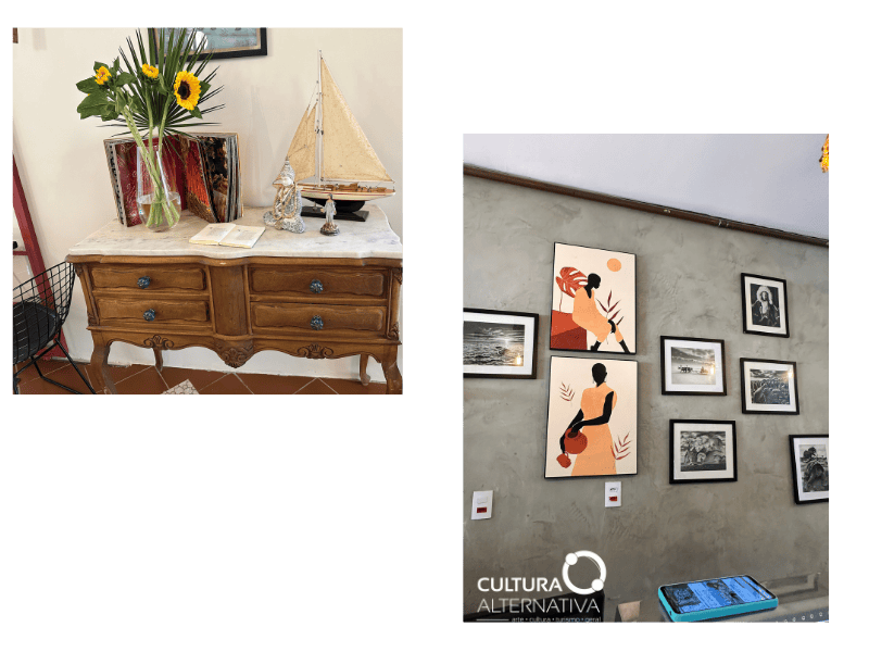 Dona Fiica - Site Cultura Alternativa