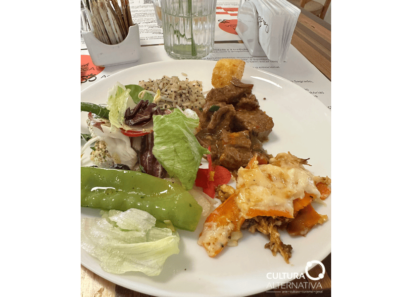 Dona Fiica - Site Cultura Alternativa