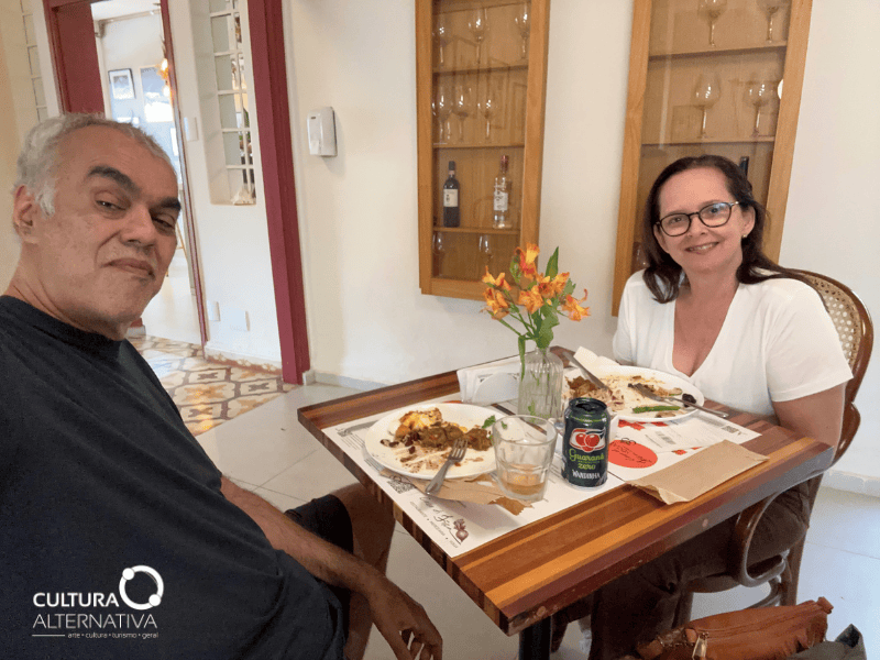 Dona Fiica - Site Cultura Alternativa