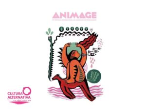 Animage - Site Cultura Alternativa