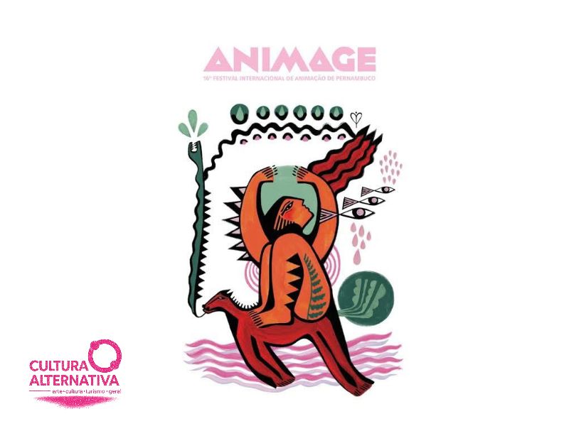 Animage - Site Cultura Alternativa