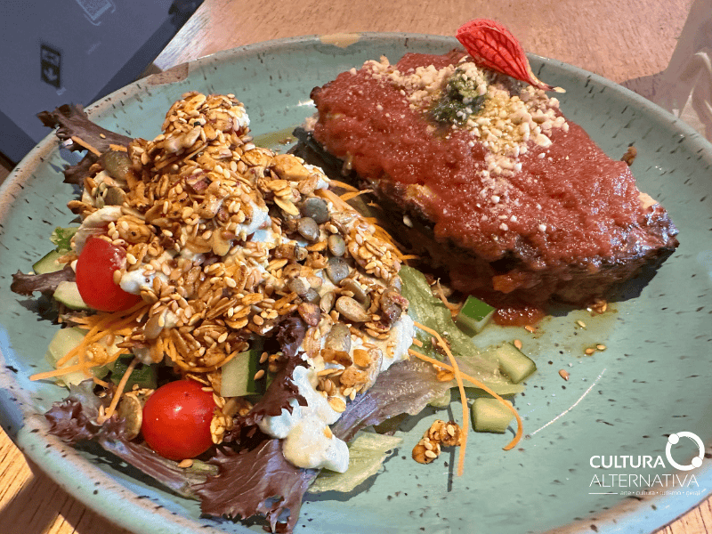 La Rouge – Porto Alegre - Site Cultura Alternativa