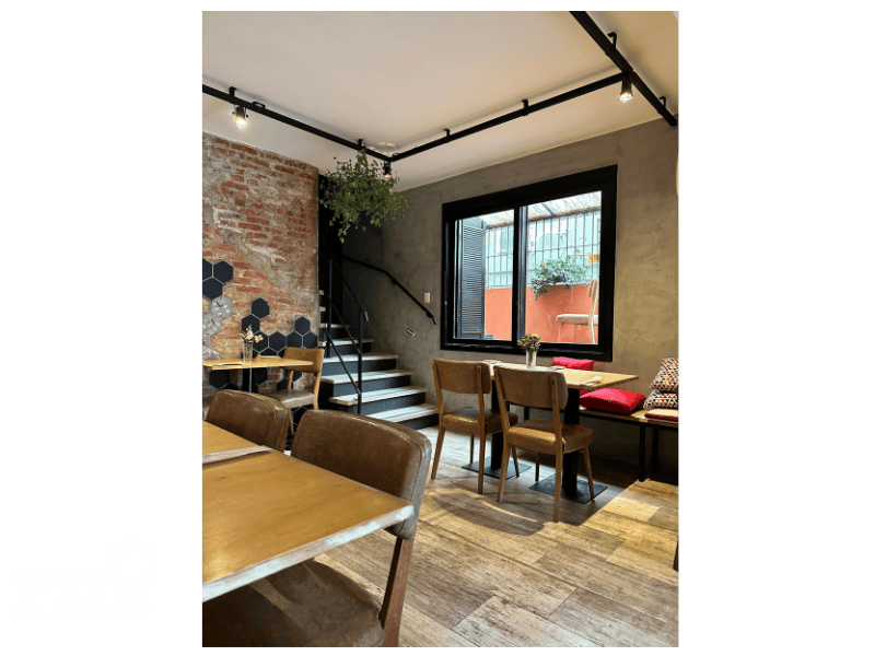 La Rouge – Porto Alegre - Site Cultura Alternativa