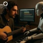 inteligência artificial na música - Músico seja ímpar com a inteligência artificial - Cultura Alternativa