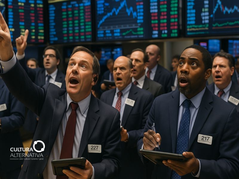 Perfil de Investidor - Cultura Alternativa