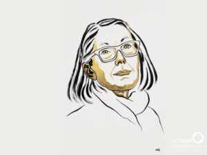 Nobel de Literatura - Site Cultura Alternativa