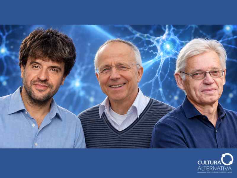 Prêmio Nobel de Medicina - site Cultura alternativa