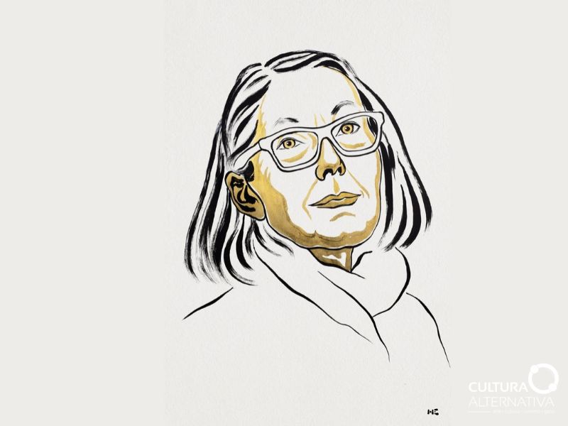 Nobel de Literatura - Site Cultura Alternativa