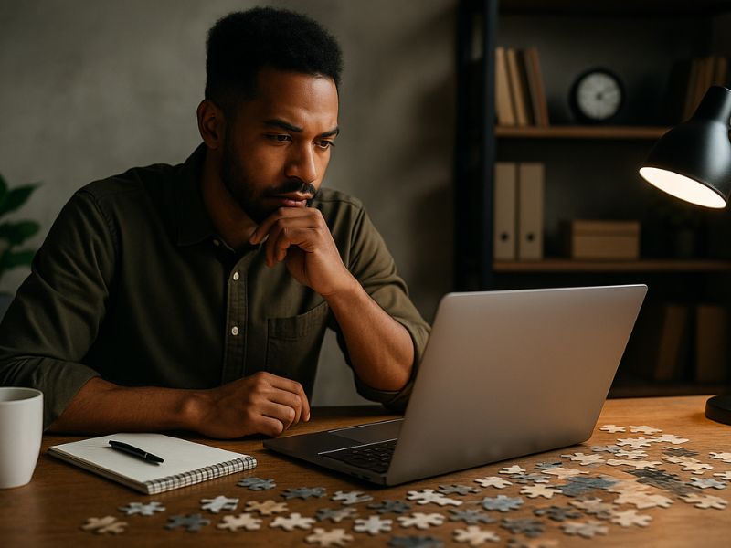 Produtividade com foco - Cultura Alternativa