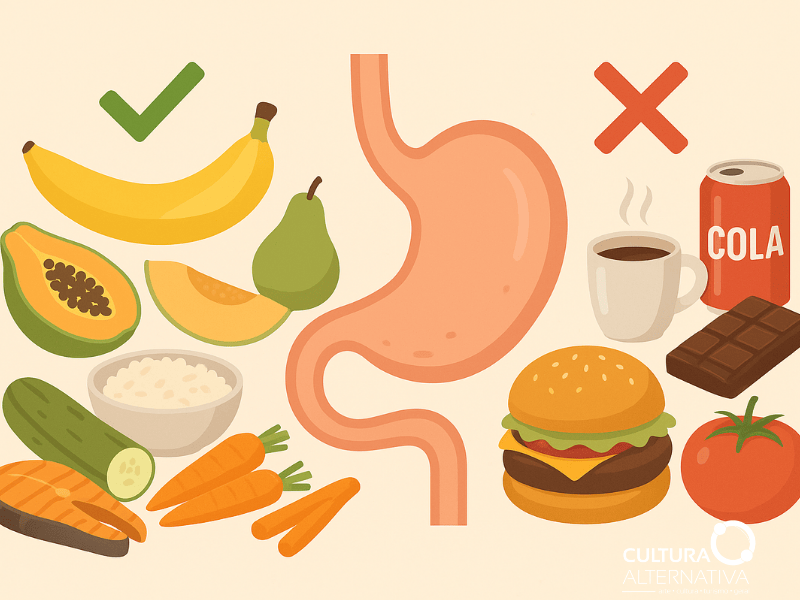 Refluxo - Site Cultura Alternativa