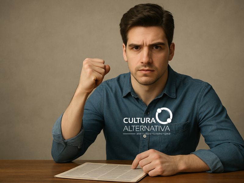 Saiba o que você quer e tenha atitudes rumo ao protagonismo - Cultura Alternativa