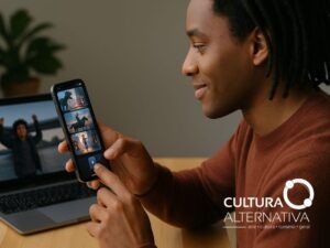 Sora 2 revoluciona criação de vídeos com áudio integrado - Cultura Alternativa