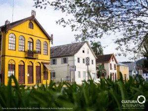 ANTONIO PRADO - Site Cultura Alternativa