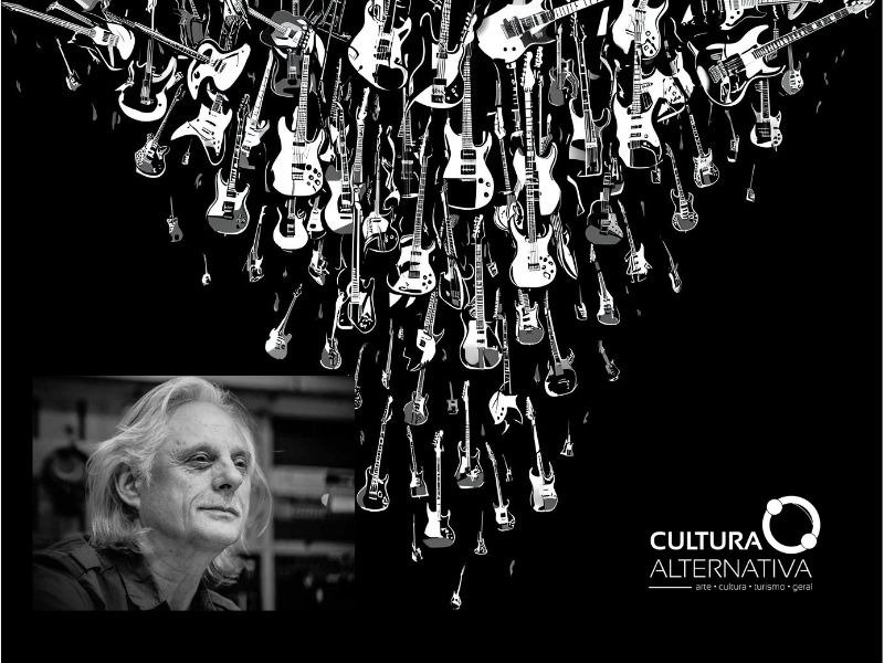 Quem é Mandred Eicher da ECM Records - Cultura Alternativa