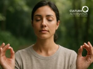 A Calma Cognitiva - Cultura Alternativa