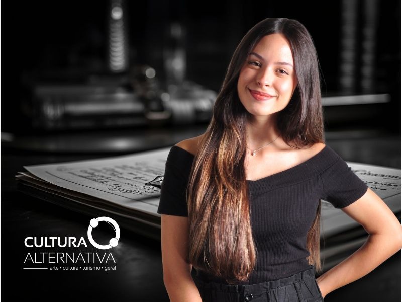 A arte de escrever - Cultura Alternativa