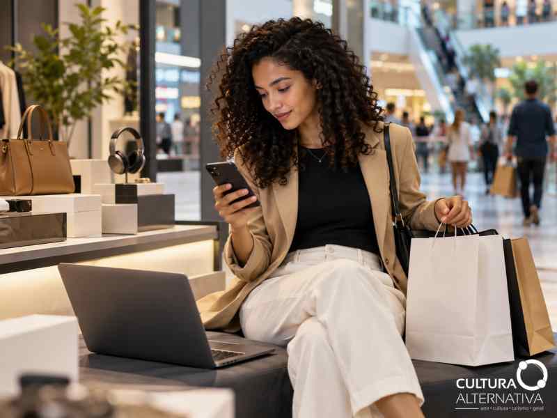 Black Friday - Site Cultura Alternativa