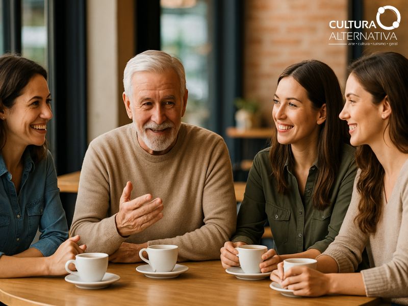 Como os filhos devem respeitar os pais e os pais os filhos - Cultura Alternativa