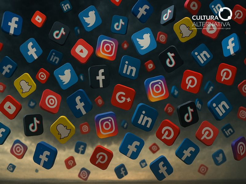 Como ter seguidores orgânicos nas redes sociais - Cultura Alternativa