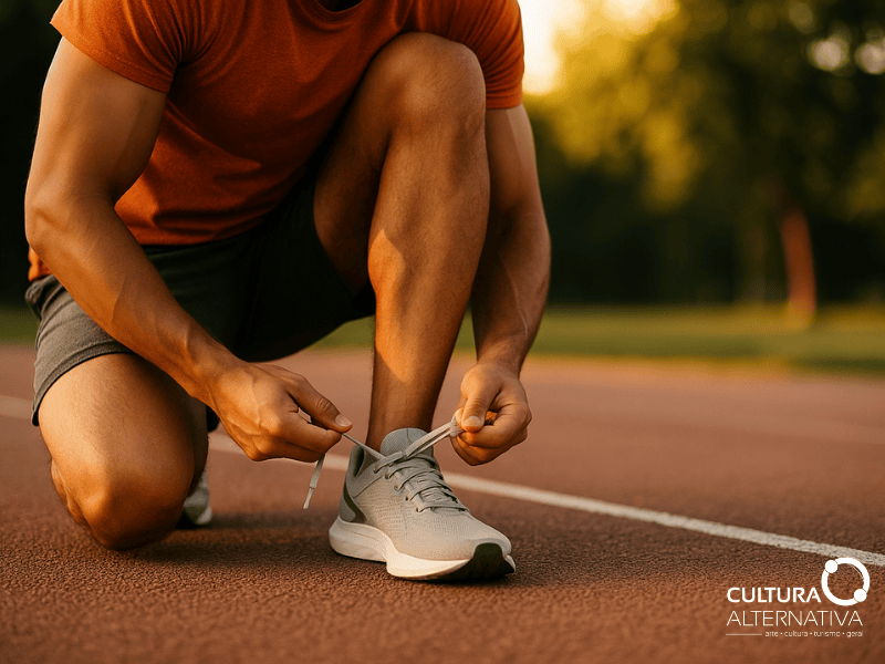 Como evitar lesões - Site Cultura Alternativa
