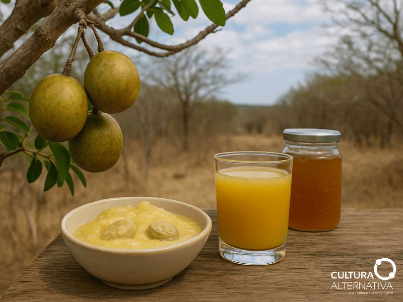 Umbu - Site Cultura Alternativa