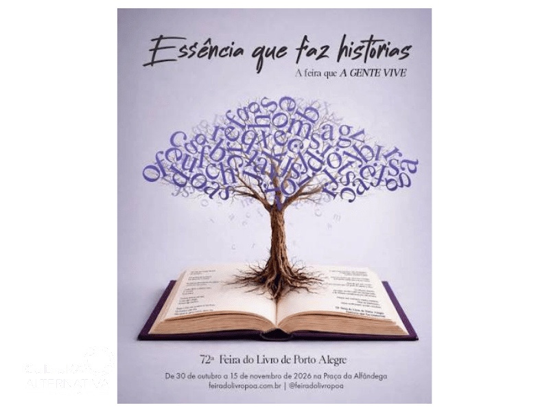 Feira do Livro de Porto Alegre