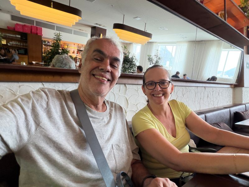 Gastronomia do Ferro e Farinha - Cultura Alternativa