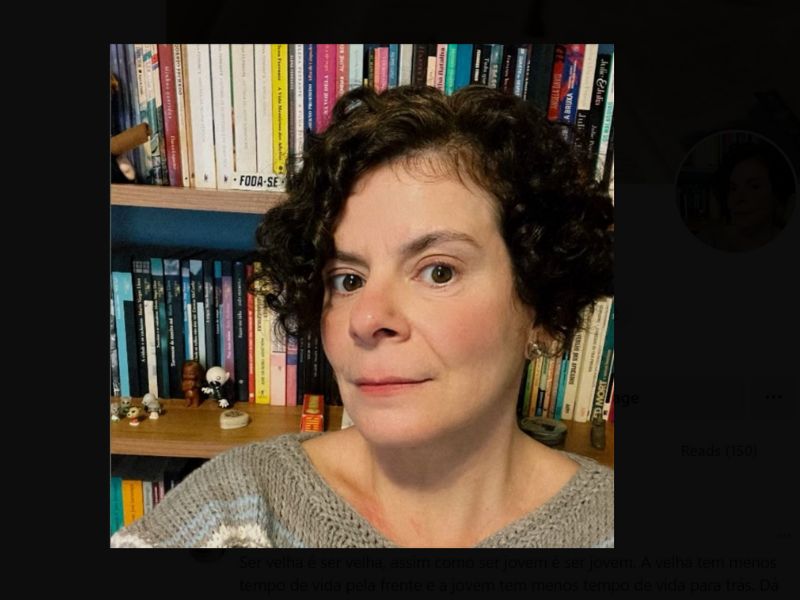 Transformação Digital no Jornalismo - Cultura Alternativa