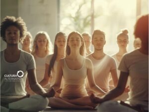 Meditação é fundamental na sociedade atual - Cultura Alternativa