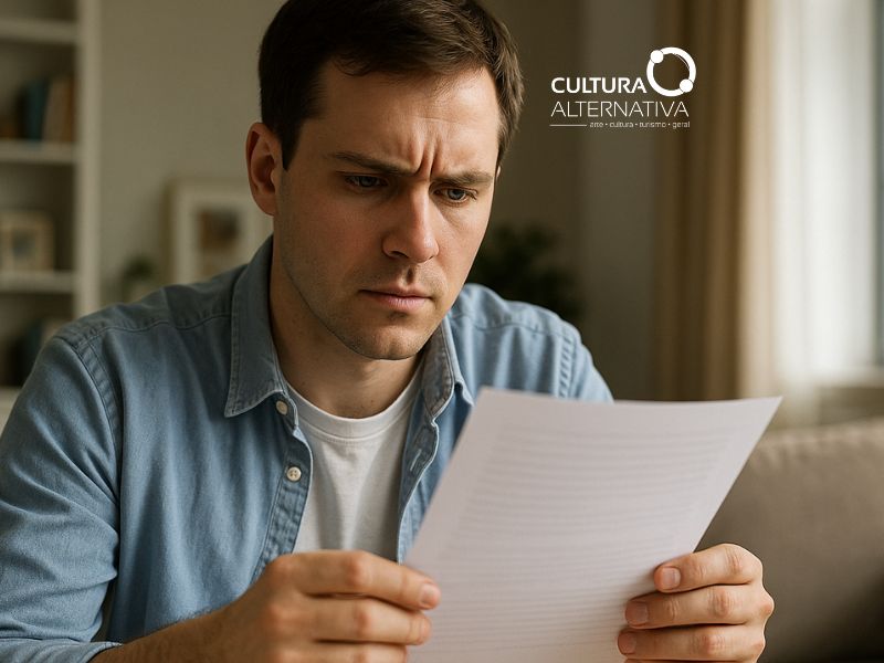 Mudanças são difíceis mas tem que ser feitas no cotidiano - Cultura Alternativa