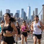 Maratona de Nova York - Site Cultura Alternativa