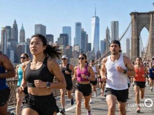 Maratona de Nova York - Site Cultura Alternativa