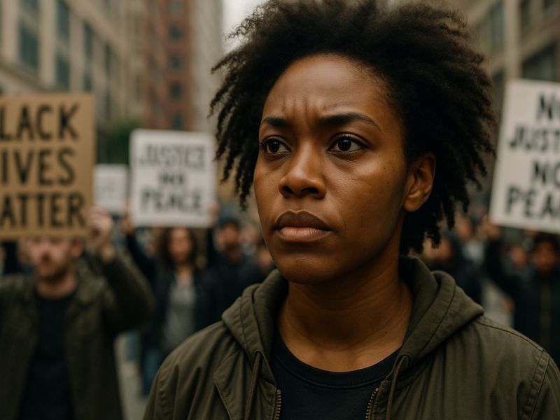 O que é ser Woke - Cultura Alternativa