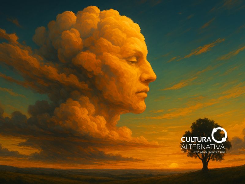 O que é ser wolke - Cultura Alternativa