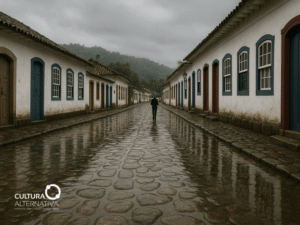 Viagens Fora de Temporada - Site Cultura Alternativa