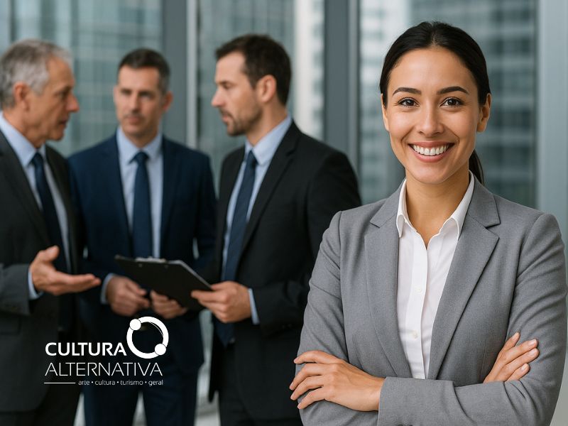 Porque as empresas preferem PJ a PF - Cultura Alternativa