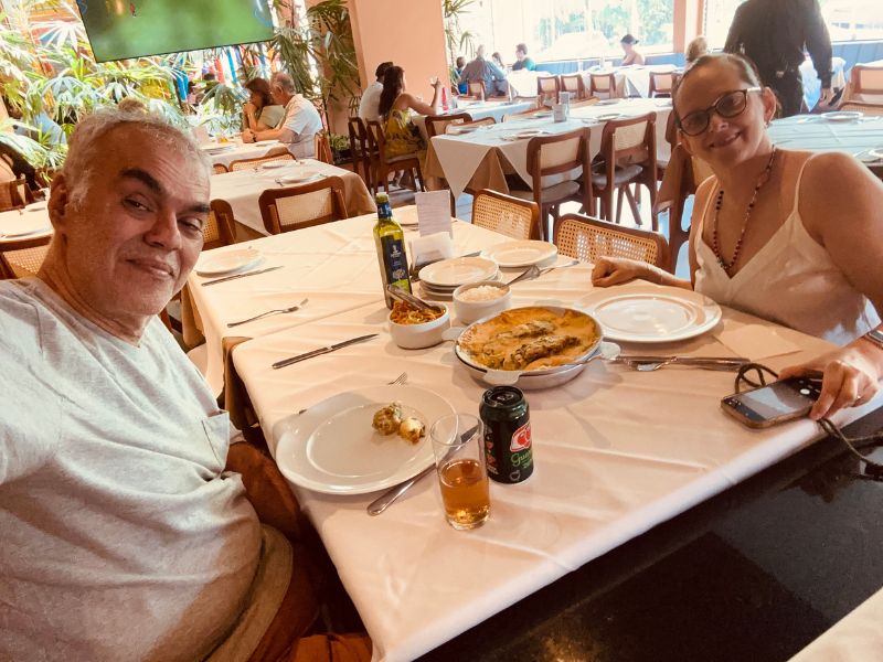 Tasquinha Ferreiro - Cultura Alternativa