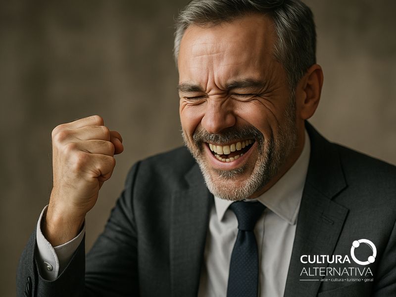 Vencer com Dignidade - Cutura Alternativa