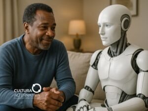 Solucionando a solidão com a Inteligência Artificial - Cultura Alternativa