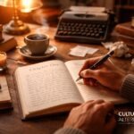 Dicas para escrever o primeiro capítulo perfeito - Cultura Alternativa