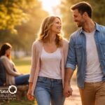 O fim do casamento, o início de um novo relacionamento - Cultura Alternativa