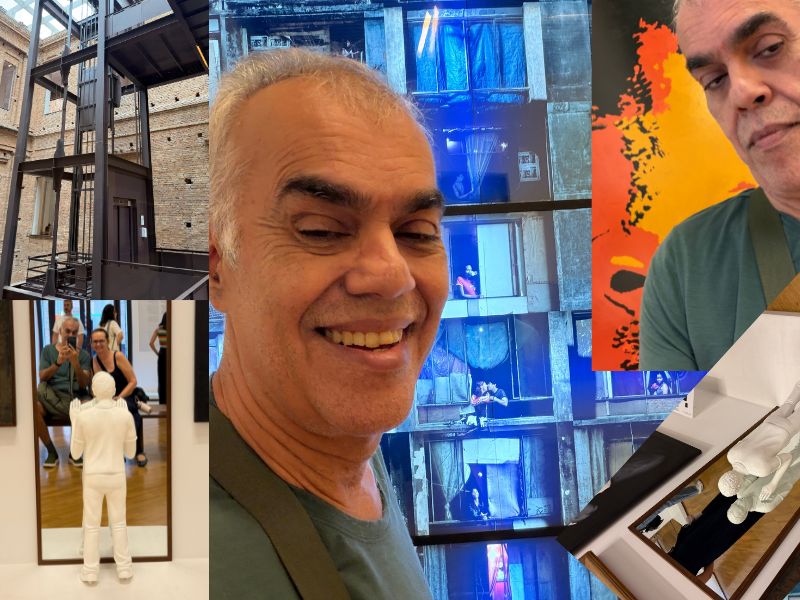 A Pinacoteca em São Paulo I - Cultura Alternativa