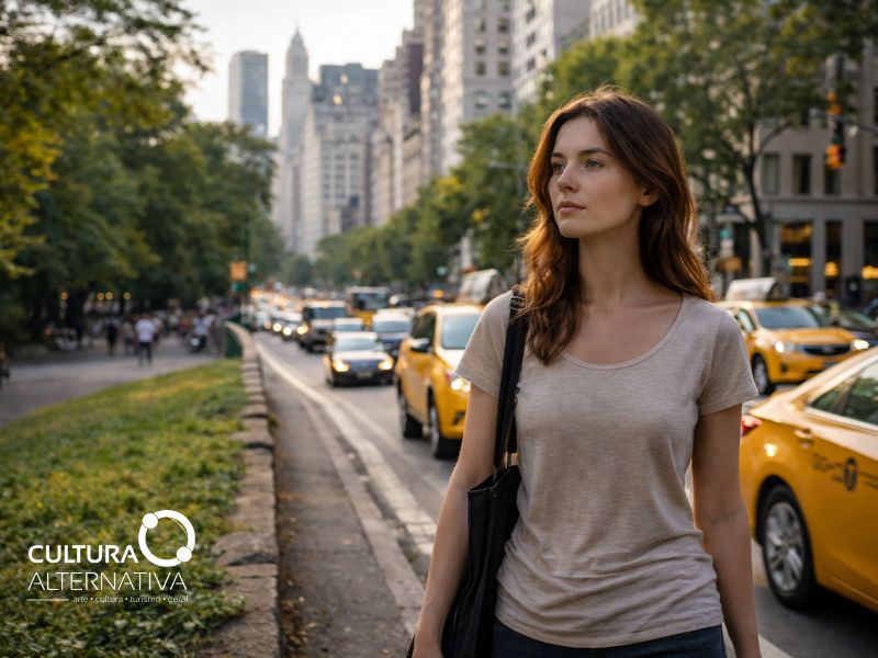 Criatividade e o Silêncio Mental - Cultura Alternativa