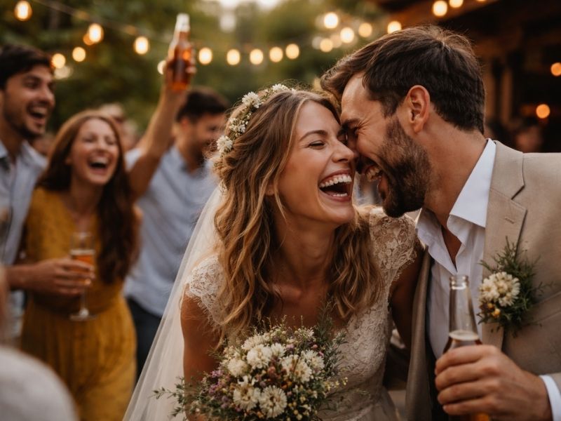 Documental de Eventos o fim das poses, a vez real