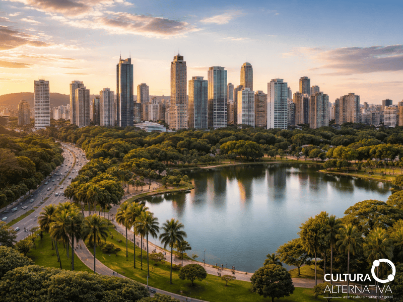 Emprego e qualidade de vida - Site Cultura Alternativa