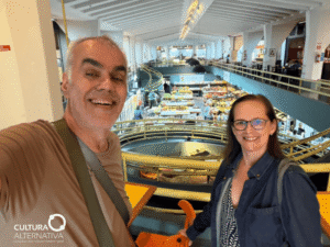 Mercado Municipal de Pinheiros - Site Cultura Alternativa