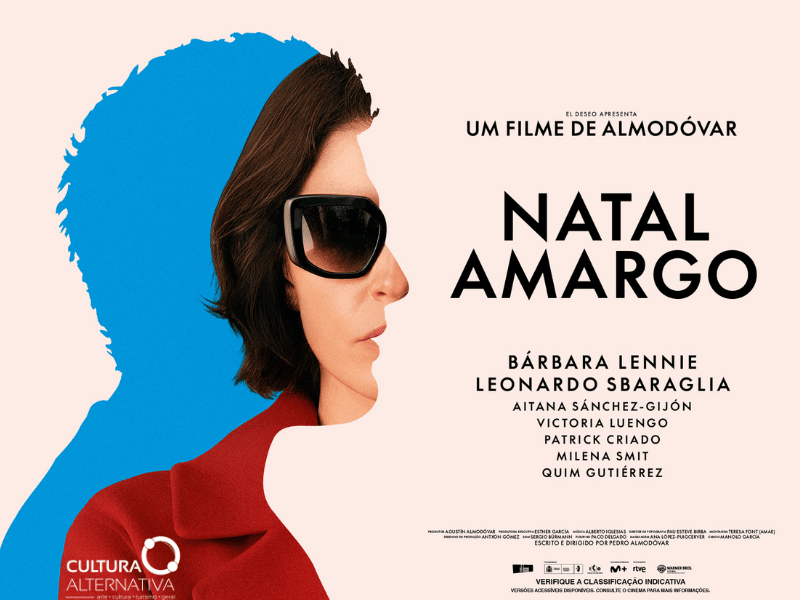 Natal Amargo - Site Cultura Alternativa