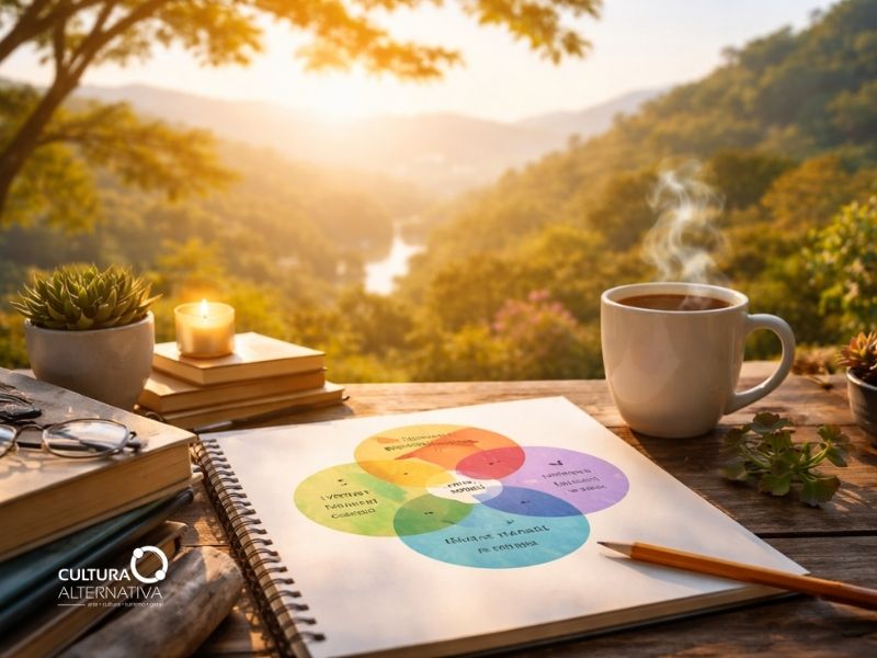 O que é o Ikigai - Cultura Alternativa