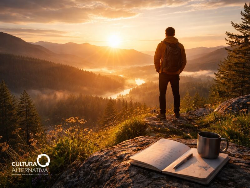 Propósito de Vida - Cultura Alternativa