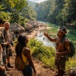 Turismo de experiência - Site Cultura Alternativa